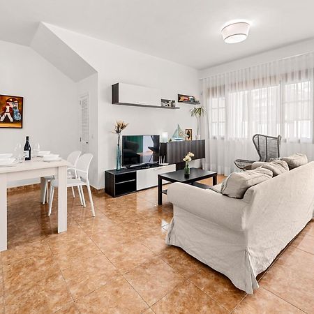 Apartamento Playa Dorada Bajos Коста Бланка Экстерьер фото