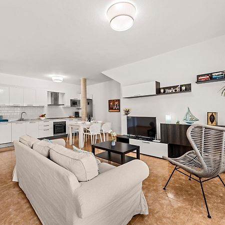 Apartamento Playa Dorada Bajos Коста Бланка Экстерьер фото