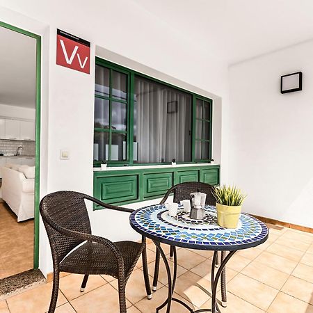 Apartamento Playa Dorada Bajos Коста Бланка Экстерьер фото