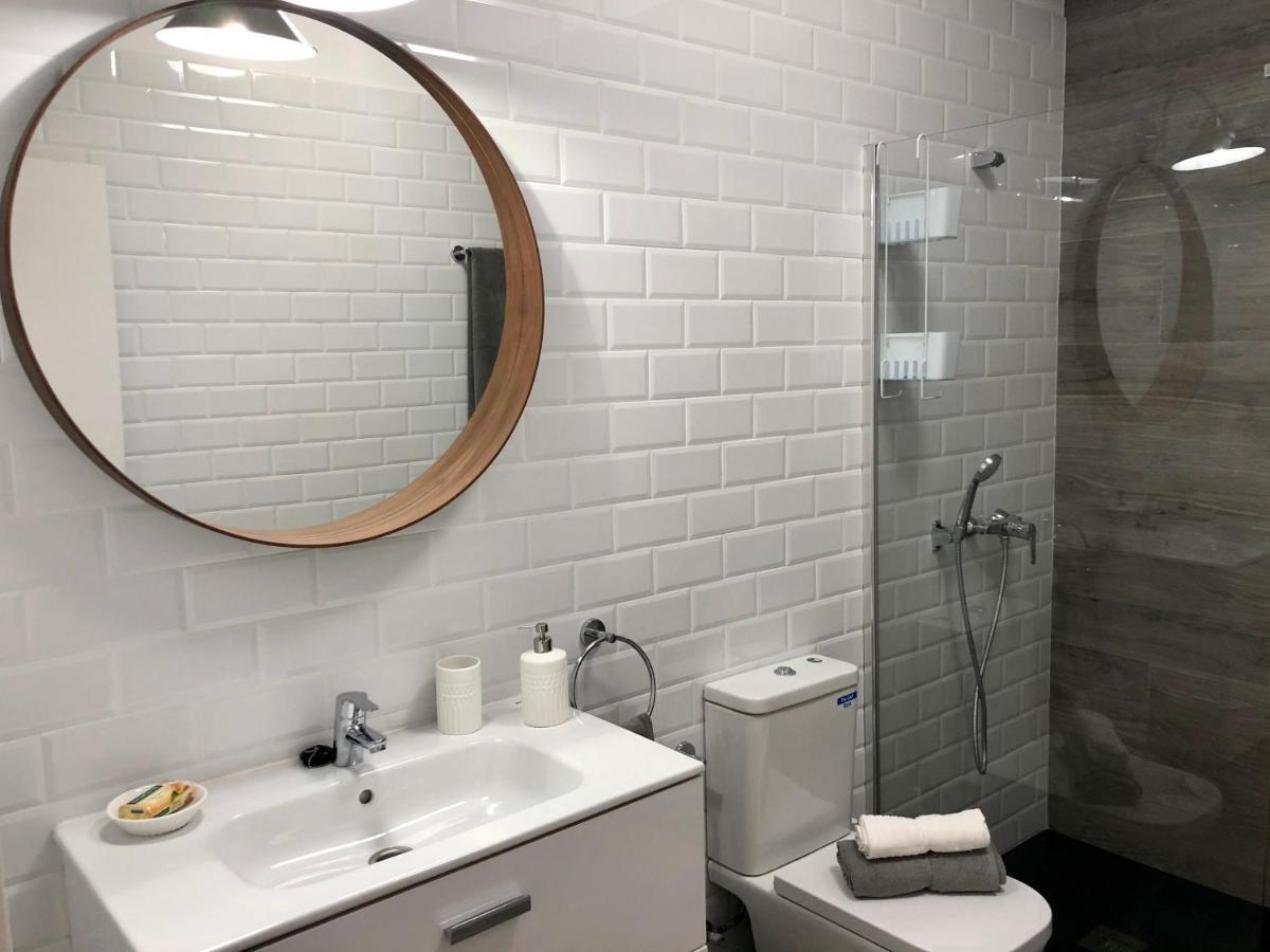 Apartamento Playa Dorada Bajos Коста Бланка Экстерьер фото