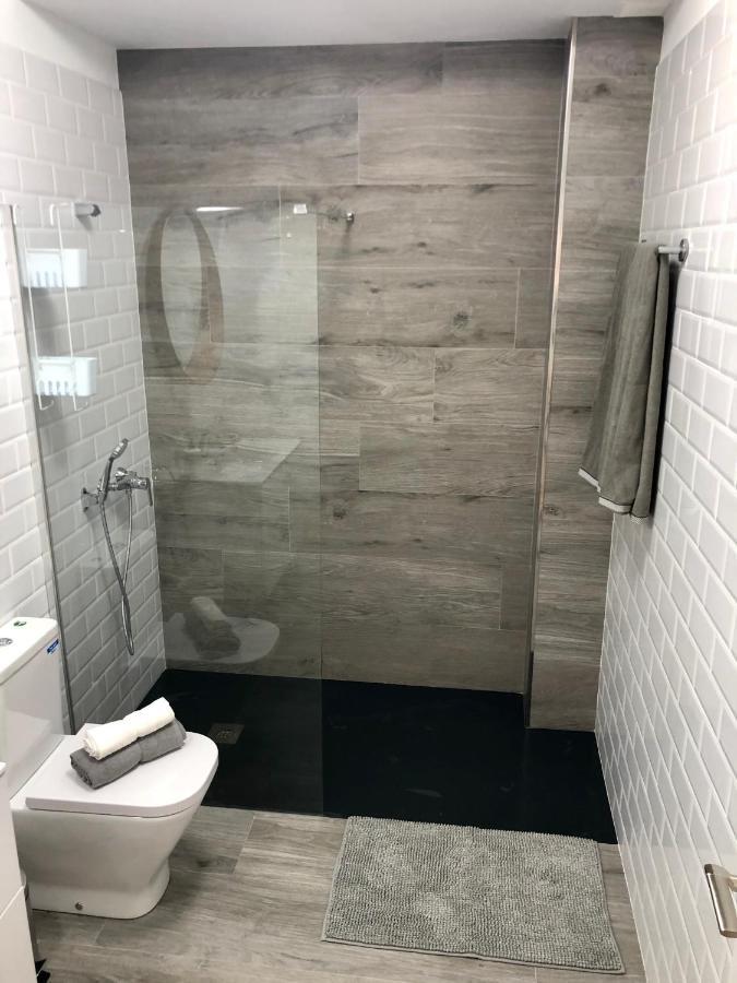 Apartamento Playa Dorada Bajos Коста Бланка Экстерьер фото