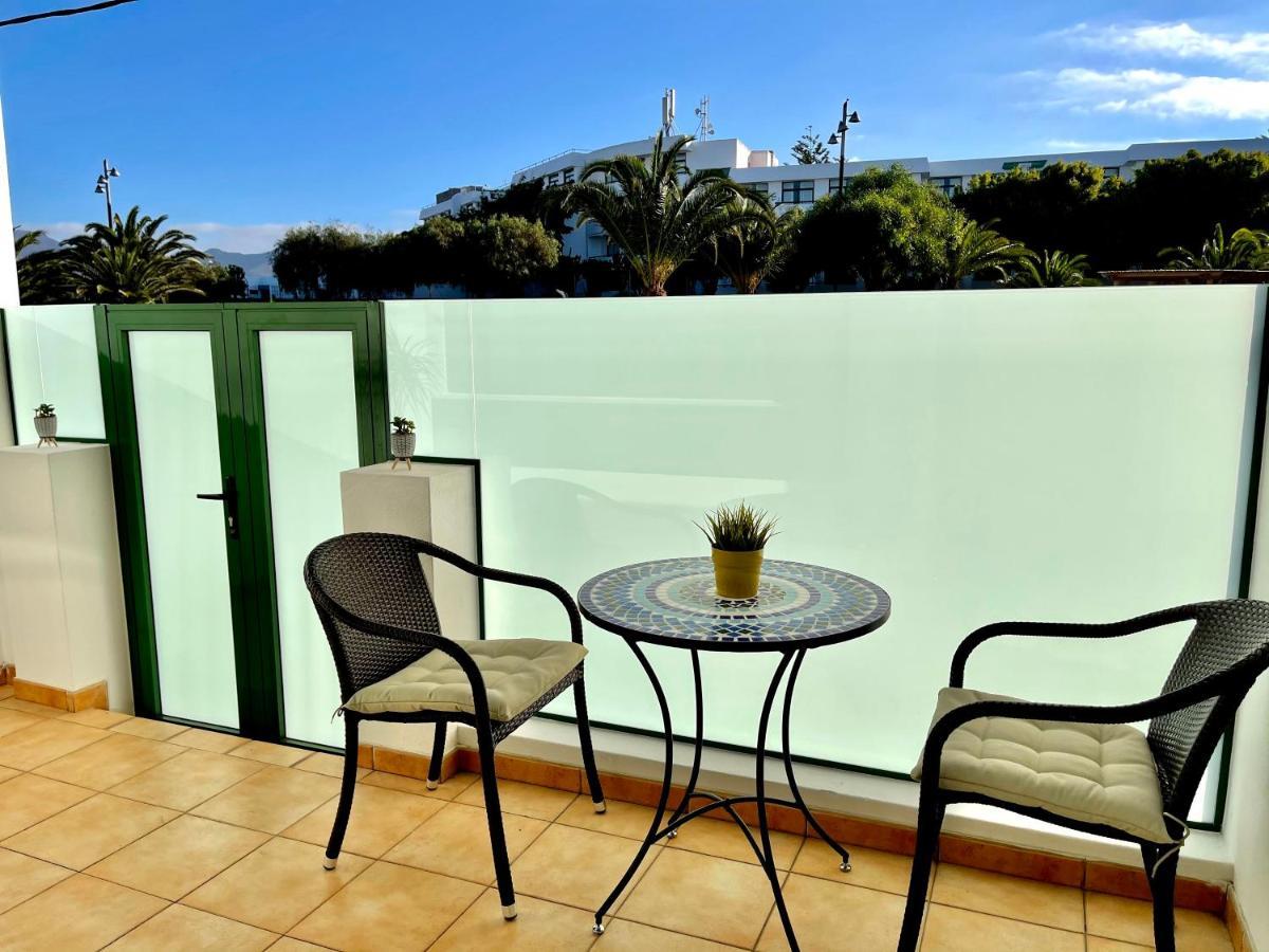 Apartamento Playa Dorada Bajos Коста Бланка Экстерьер фото
