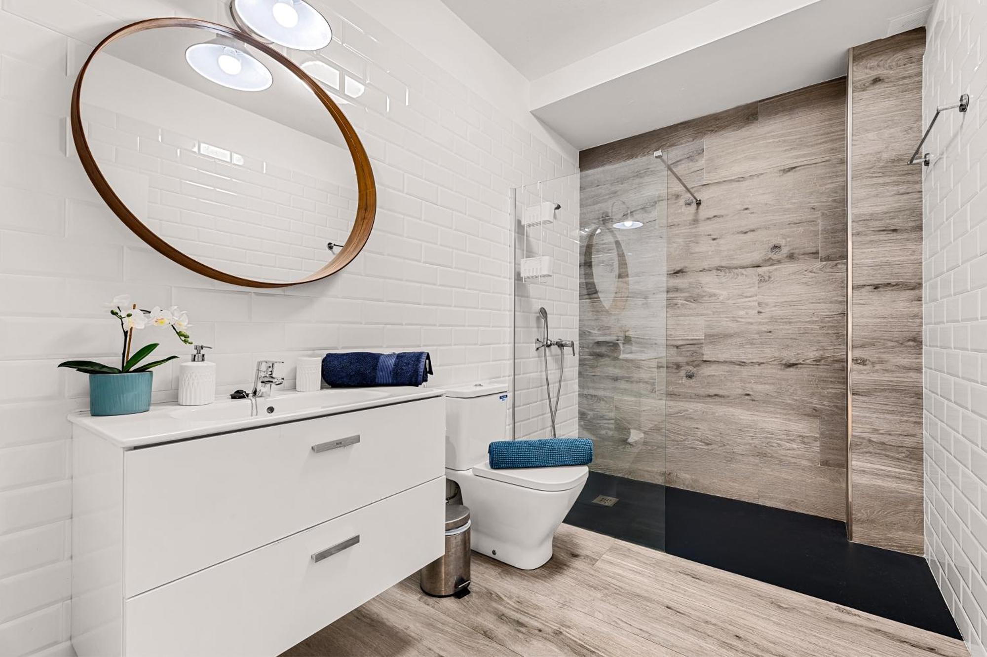 Apartamento Playa Dorada Bajos Коста Бланка Экстерьер фото