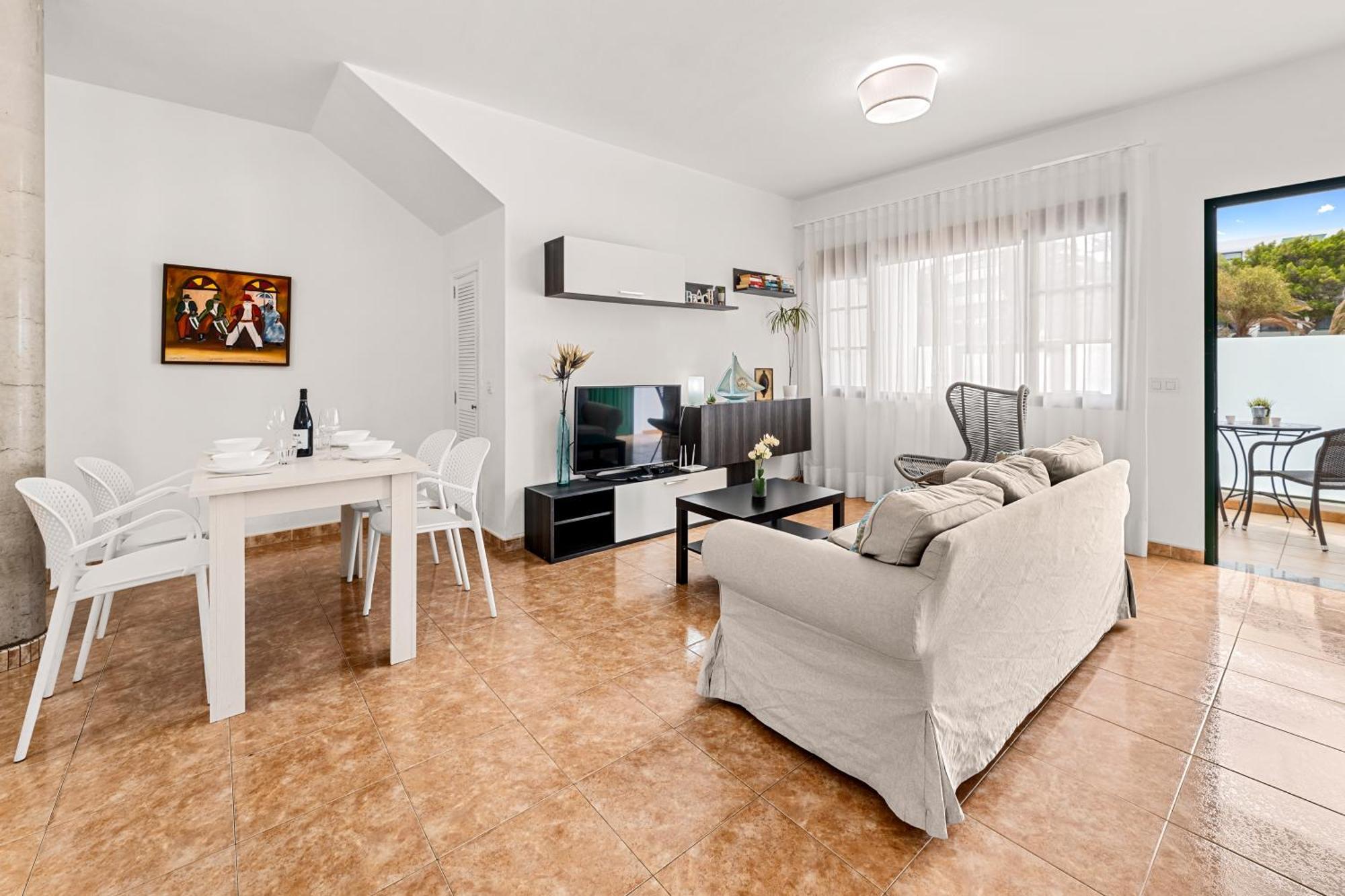 Apartamento Playa Dorada Bajos Коста Бланка Экстерьер фото
