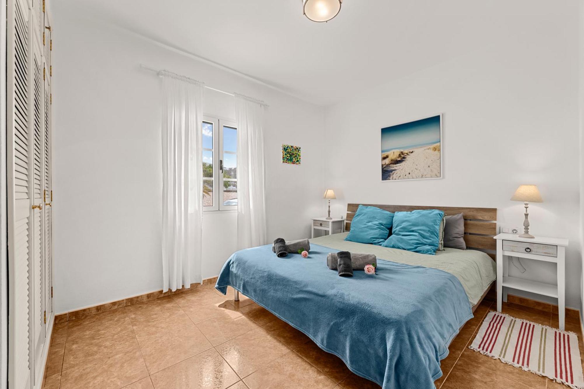 Apartamento Playa Dorada Bajos Коста Бланка Экстерьер фото