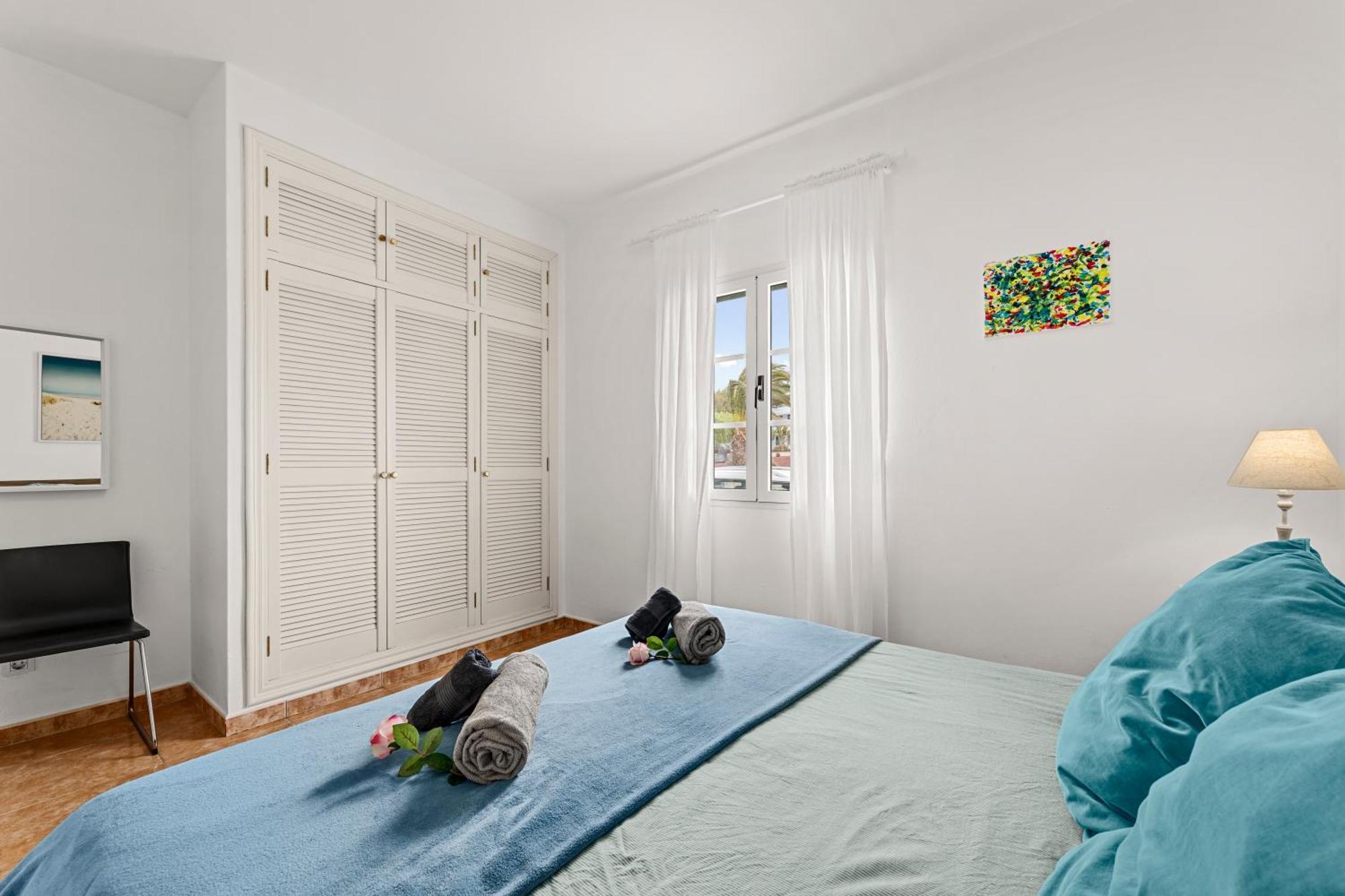 Apartamento Playa Dorada Bajos Коста Бланка Экстерьер фото